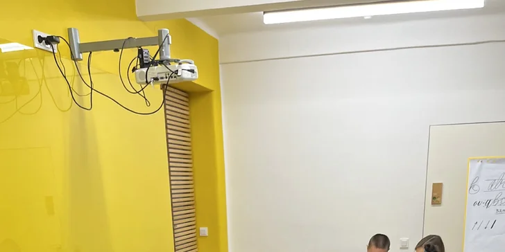 Krasopsaní od A do Z: workshop moderní kaligrafie a květinových ilustrací pro 1 až 2 osoby