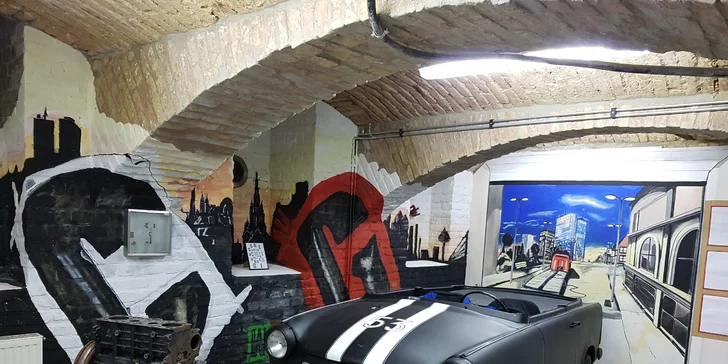 Pobyt v maďarské Šoproni: krásný hotel 15 minut od centra, jídlo, wellness i vstupy na koupaliště a slevy