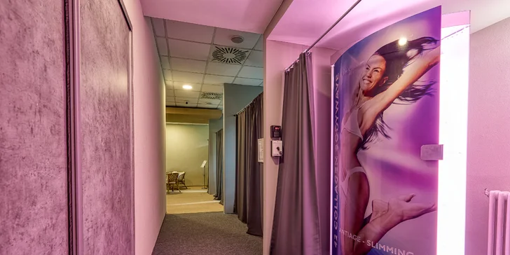Čtyřhvězdičkový hotel v Šoproni se snídaní, wellness, vstupy na koupaliště a slevami na atrakce