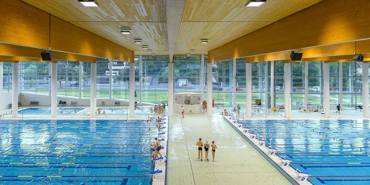 Pobyt v maďarské Šoproni: krásný hotel 15 minut od centra, jídlo, wellness i vstupy na koupaliště a slevy