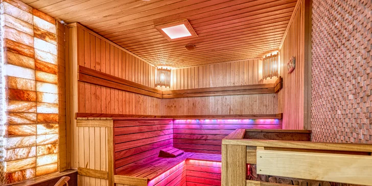 Pobyt v maďarské Šoproni: krásný hotel 15 minut od centra, jídlo, wellness i vstupy na koupaliště a slevy