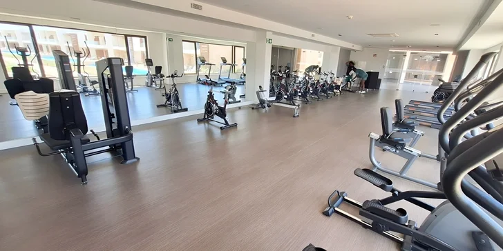 Kapverdy letecky: nový hotel Royal Horizon Ponta Sino***** na ostrově Sal, bazény a all inclusive