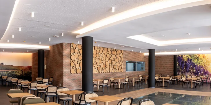 Kapverdy letecky: nový hotel Royal Horizon Ponta Sino***** na ostrově Sal, bazény a all inclusive