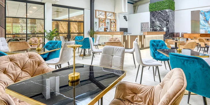 Pobyt v maďarské Šoproni: krásný hotel 15 minut od centra, jídlo, wellness i vstupy na koupaliště a slevy