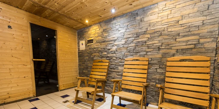 Špindlerův Mlýn pro páry či rodiny: hotel na rozcestí turistických tras vč. snídaně
