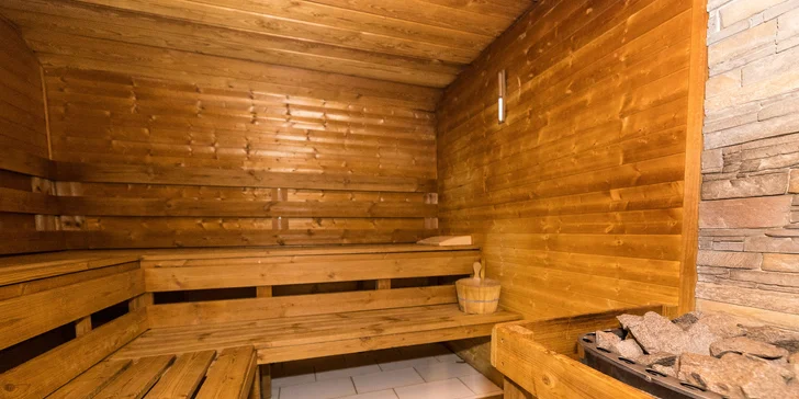Špindlerův Mlýn pro páry či rodiny: hotel na rozcestí turistických tras vč. snídaně