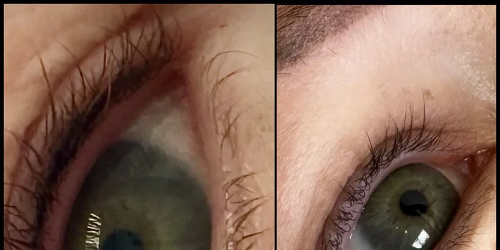 Ušetřete čas strávený líčením: permanentní make-up meziřasové oční linky