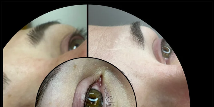 Ušetřete čas strávený líčením: permanentní make-up meziřasové oční linky