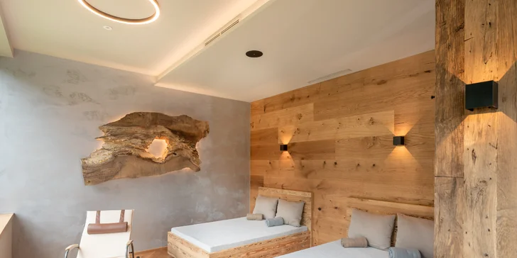 Pobyt v Zell am See: all inclusive, neomezený vstup do wellness i karta výhod