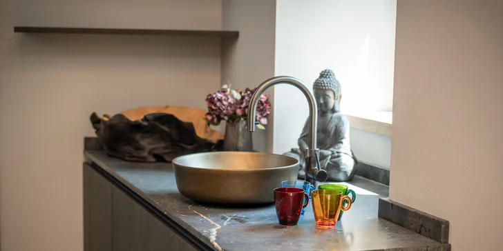 Pobyt v Zell am See: all inclusive, neomezený vstup do wellness i karta výhod