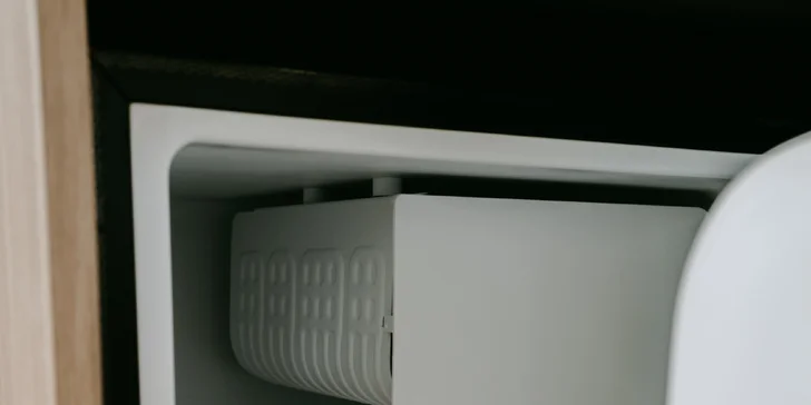 Vybavený tiny house na kraji Šumavy pro dvě osoby s venkovním posezením