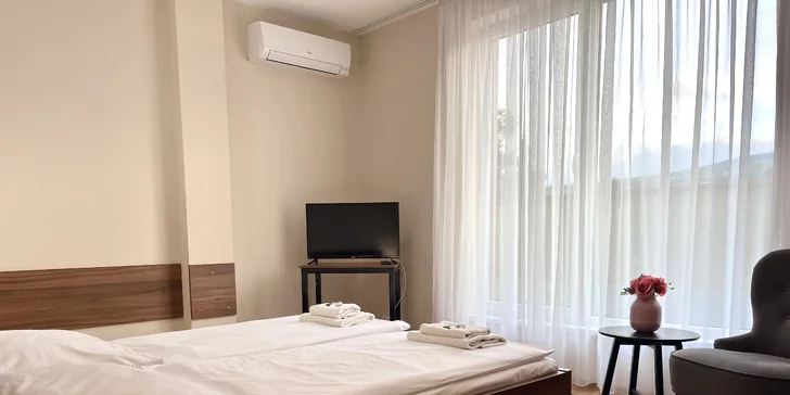 Dovolená na Moravě: útulný hotel kousek od Karpat, skvělé jídlo a výlety