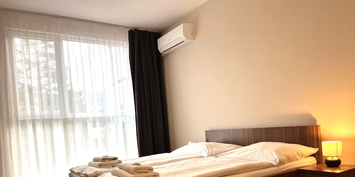 Dovolená na Moravě: útulný hotel kousek od Karpat, skvělé jídlo a výlety