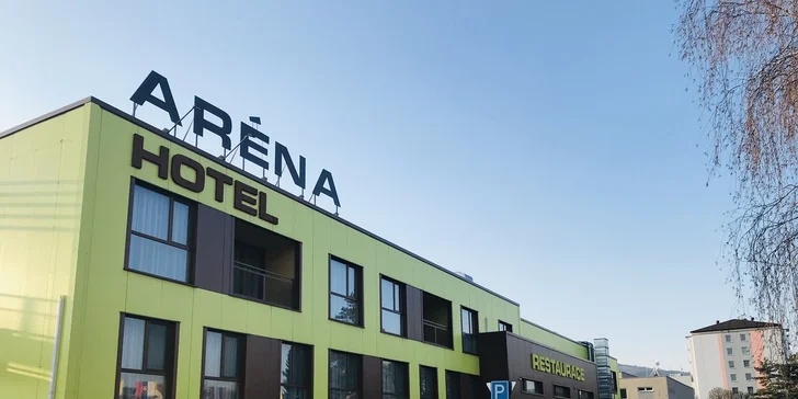Dovolená na Moravě: útulný hotel kousek od Karpat, skvělé jídlo a výlety