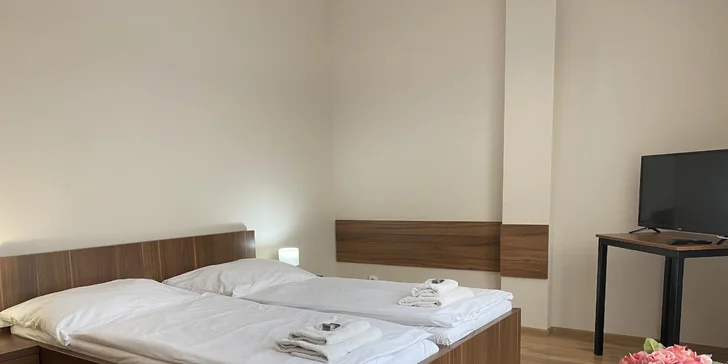 Dovolená na Moravě: útulný hotel kousek od Karpat, skvělé jídlo a výlety