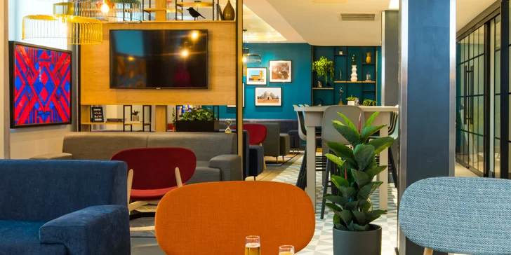 Okouzlující Londýn: hotel se snídaní, studia Harryho Pottera a 2 prohlídky města s průvodcem