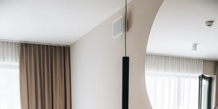 Dovolená v polském Zátoru: moderní apartmány se snídaní, vč. slevy do Zatorlandu