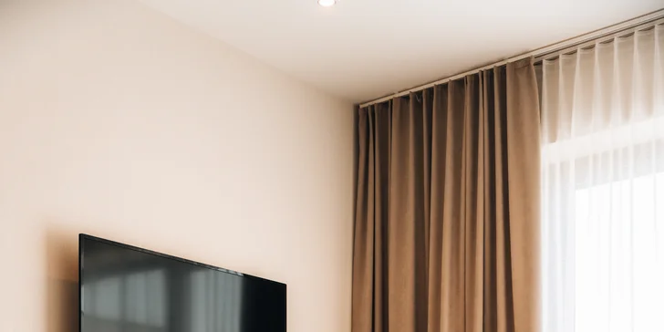 Stylové apartmány v Polsku: snídaně a sleva na vstup do Zatorlandu