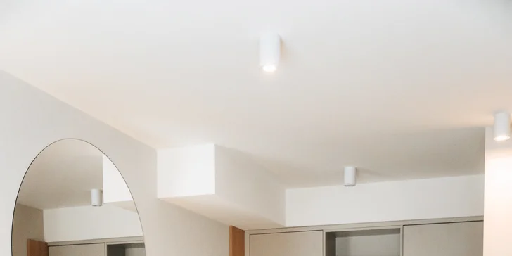 Dovolená v polském Zátoru: moderní apartmány se snídaní, vč. slevy do Zatorlandu