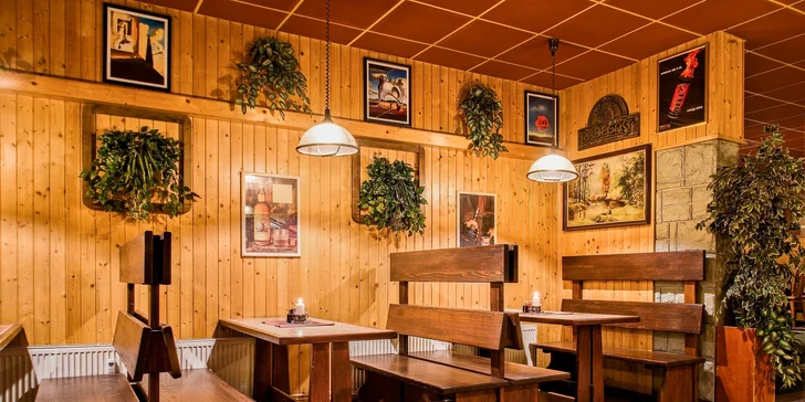 Vykutálená zábava: 1 nebo 2 hodiny bowlingu až pro 8 osob