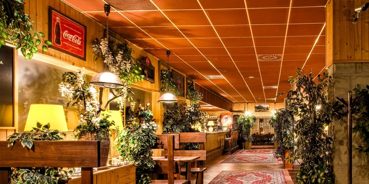 Vykutálená zábava: 1 nebo 2 hodiny bowlingu až pro 8 osob