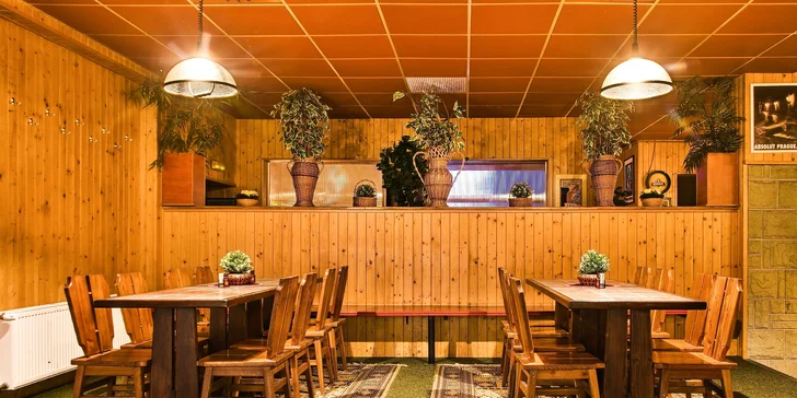 Vykutálená zábava: 1 nebo 2 hodiny bowlingu až pro 8 osob