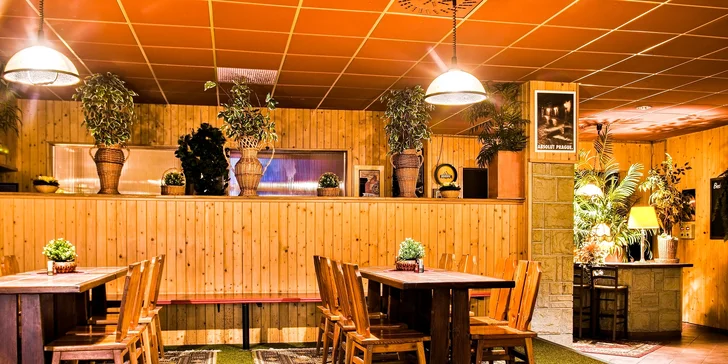 Vykutálená zábava: 1 nebo 2 hodiny bowlingu až pro 8 osob