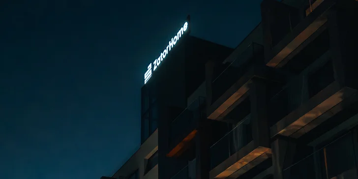 Dovolená v polském Zátoru: moderní apartmány se snídaní, vč. slevy do Zatorlandu