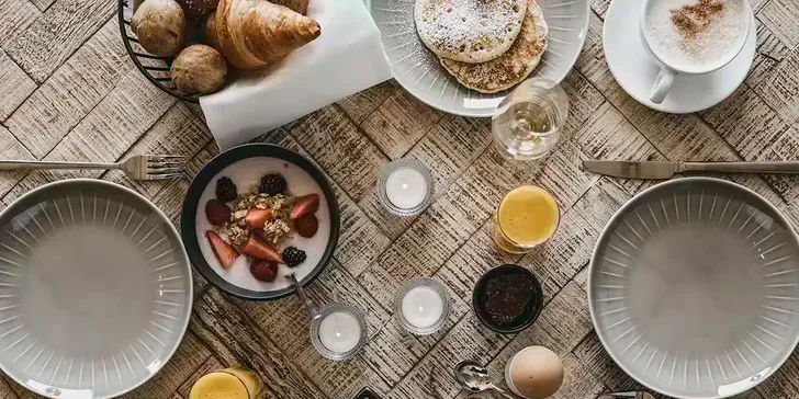Krásný hotel v rakouském údolí Lechtal: polopenze a wellness, 20 minut od skiareálu