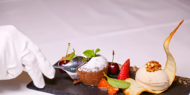 Zima v italských Alpách: 4* hotel s polopenzí a wellness, 1 noc zdarma
