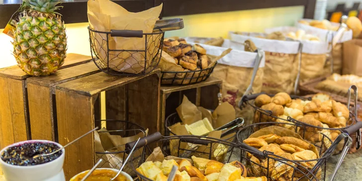 4* relax v Sárváru: Radisson hotel s all inclusive a neomezeným vstupem do termálních lázní