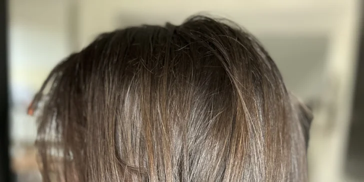 Kadeřnické balíčky pro ženy: střih, barvení, melír i balayage
