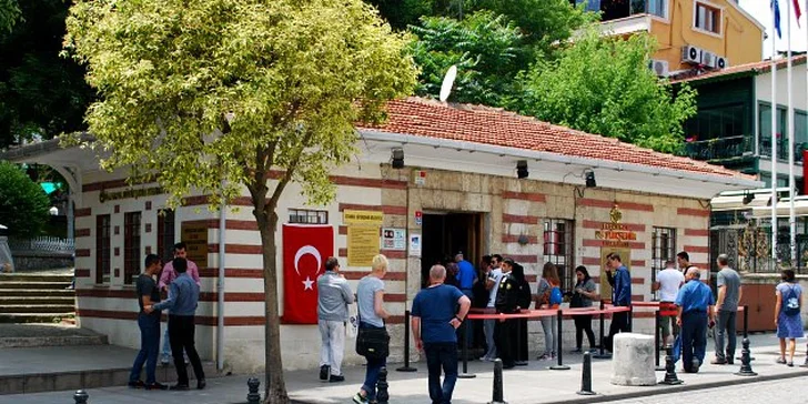 Vydejte se poznávat kouzla Istanbulu: zájezd vč. letenek, ubytování a detailního itineráře
