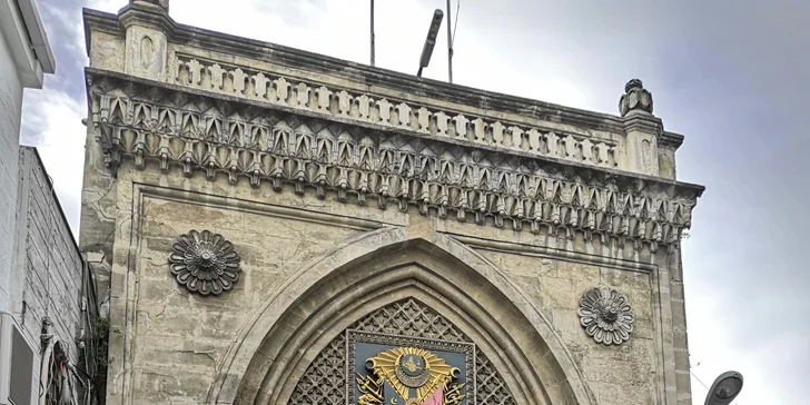 Vydejte se poznávat kouzla Istanbulu: zájezd vč. letenek, ubytování a detailního itineráře