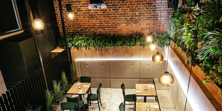 Boutique hotel v Krakově jen 5 min. pěšky od hlavního náměstí