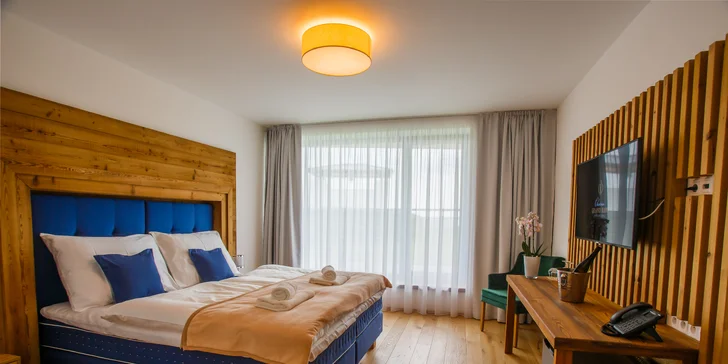 Vinařský unikát na Tokaji: jedinečné ubytování v Chateau Grand Bari se snídaní i degustací