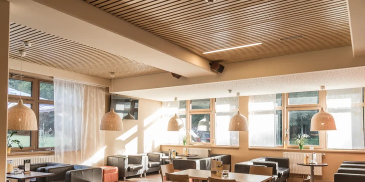 Rodinná dovolená v Rakousku: 3* alpský hotel se snídaní nebo polopenzí, sauna, lyžování