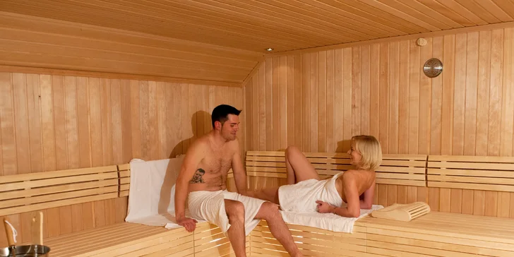 Rodinná dovolená v Rakousku: 3* alpský hotel se snídaní nebo polopenzí, sauna, lyžování