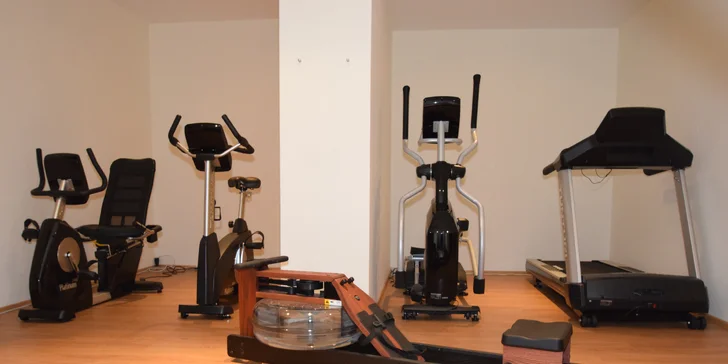 Zima v srdci rakouských Alp: hotel 150 m od vleku, polopenze a wellness