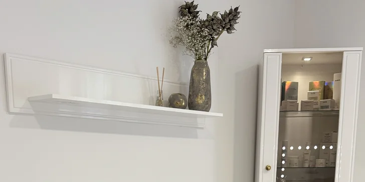 Kosmetické ošetření: základní i exkluzivní balíček nebo péče o mladistvou problematickou pleť