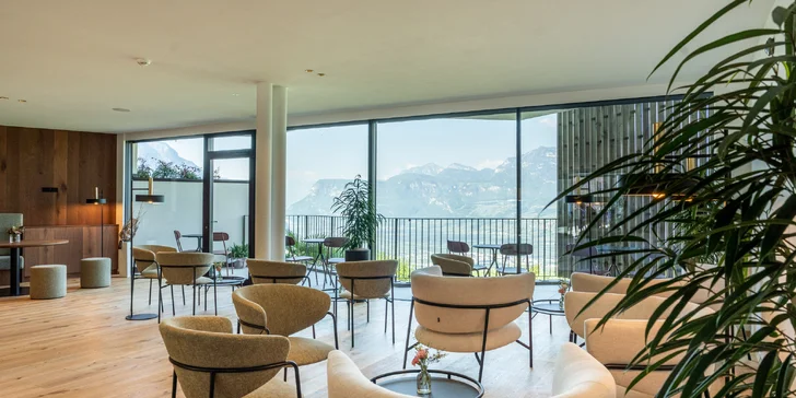 Údolí Adige: hotel s vlastní vinicí, neomezený wellness, polopenze a karta výhod