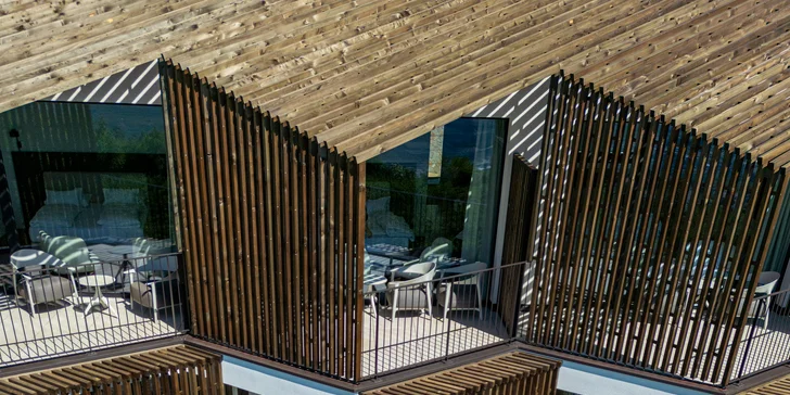 Údolí Adige: hotel s vlastní vinicí, neomezený wellness, polopenze a karta výhod