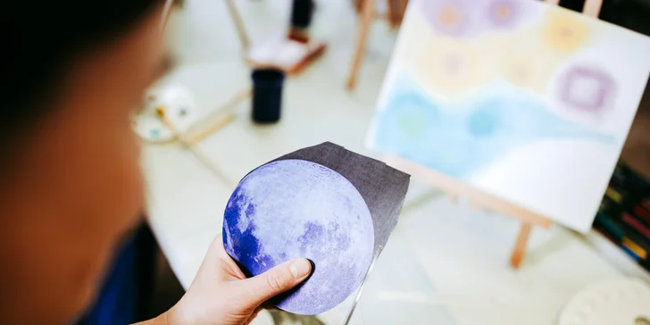 Workshop Inspiro: večer plný umění, inspirace a společných zážitků