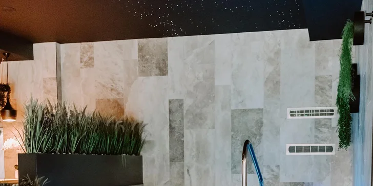 Pobyt v jižních Čechách: snídaně či polopenze i vstup do wellness