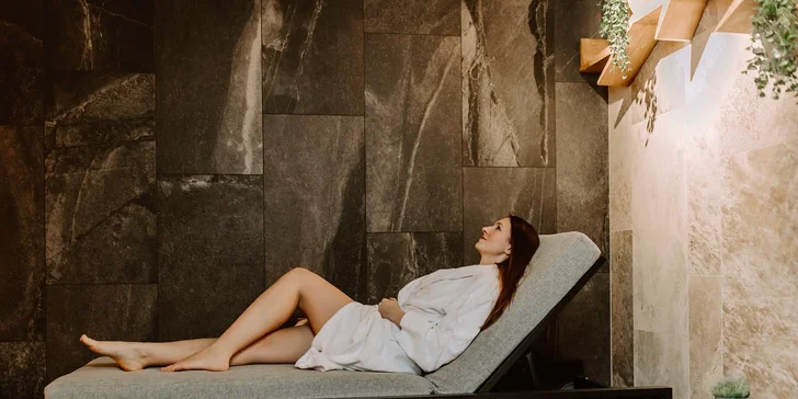 Pobyt v jižních Čechách: snídaně či polopenze i vstup do wellness