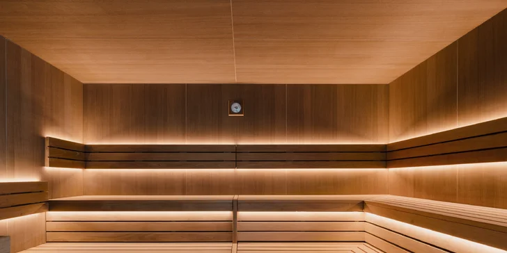 Císařovnin Bad Ischl: nový 4* hotel s luxusním wellness, snídaní a karta výhod