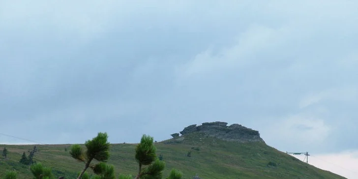 3denní nebo 7denní pobyt PRO DVA v Jeseníkách. Ubytování s polopenzí ve skvělé lokalitě blízko  turistických tras i sjezdovek. Ideální pro sportovce.
