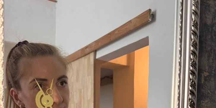 Permanentní make-up dle výběru: pudrové obočí, oční linky i plné rty