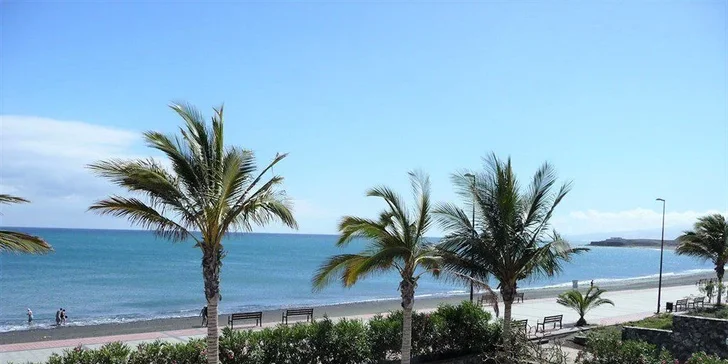 Adults only hotel u pláže na Kanárských ostrovech: all inclusive, bazén i let