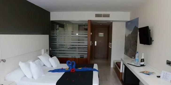 Dovolenková oáza na Fuerteventuře: 4* hotel pouze pro dospělé, all inclusive, vč. letenek